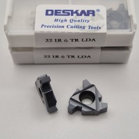 22IR 6TR LDA Змінна ріжуча пластина