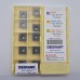 SPMG110408-TG LF6018 Змінна ріжуча пластина SPMG110408-TG LF6018 Змінна ріжуча пластина