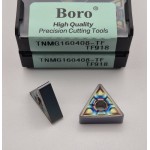 TNMG160408-TF TF918 Змінна ріжуча пластина