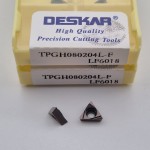 TPGH080204L-F  LF6018 Пластина 