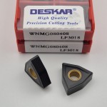 WNMG080408 LF3018 Змінна ріжуча пластина