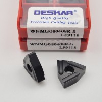 WNMG080408R-S LF9118 Змінна ріжуча пластина