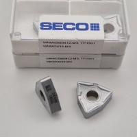 WNMG080412-M3 TP1501 Змінна ріжуча пластина