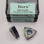 WNMG080408-TF TF918 Змінна ріжуча пластина