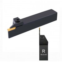 MGEHR2020-1.5 Відрізний, канавковий токарний різець