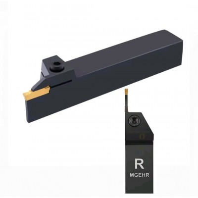 MGEHR2020-1.5 Відрізний, канавковий токарний різець