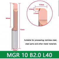 MGR10 B2.0  L40