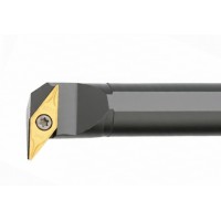 S25S-SVUBR16 Розточний токарний різець