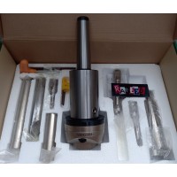 MTB4-NBH2084X (8–320 мм) Розточувальна головка з набором різців MTB4-NBH2084X (8–320 мм) Розточувальна головка з набором різців