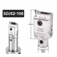 SDJ52-108 Розточувальна головка
