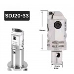 SDJ20-33 Розточувальна головка