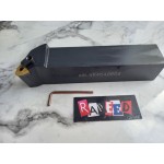 MWLNR4040R08 різець токарний прохідний