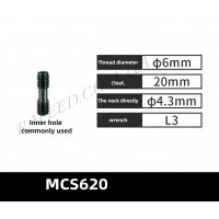 MCS620