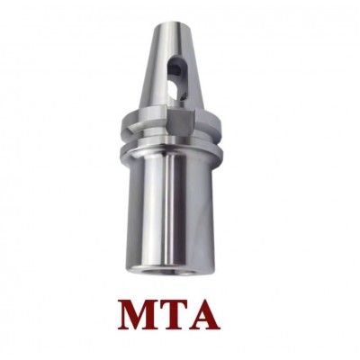 BT50-MTA4 (КМ4 лапка) оправка перехідник