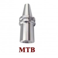 BT40-MTB4 (КМ4) оправка перехідник