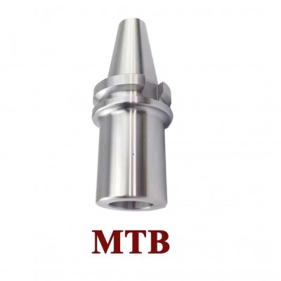 BT40-MTB4 (КМ4) оправка перехідник