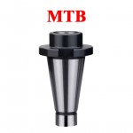 NT40-MTB4 (КМ4) оправка перехідник 