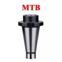 NT40-MTB4 (КМ4) оправка перехідник 