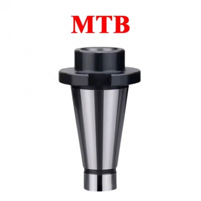 NT40-MTB4 (КМ4) оправка перехідник 