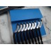 Рімер NB1100 для видалення заусенців  +10 вставок BS1010