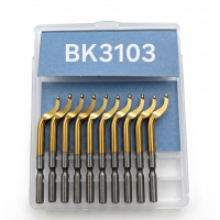 BK3103 Вставки для рімера BK3103 Вставки для рімера