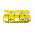 Цанги ER16 1-10мм №2 