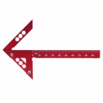 Шаблон ценрошукач розміточний