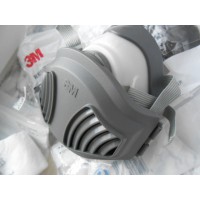 Респіратор 3М 1211 + 10pc 1701 Filter хлопок