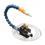 Трубка ЗОР туман з 2 регуляторами