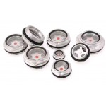 Вічко масловказівник для станка 