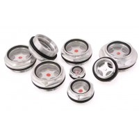 Вічко масловказівник для станка 