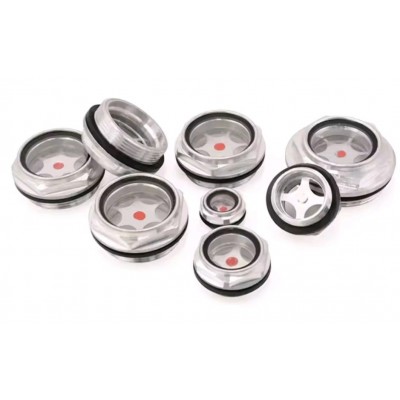 Вічко масловказівник для станка 