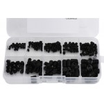 240шт. М3-М8  гужон (гвинт) з внутрішнім шестигранником 