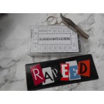  Набір болт, гвинт, шурупи, гайки 1000шт 