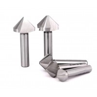 20.5мм HSS 90 3F  зенковка