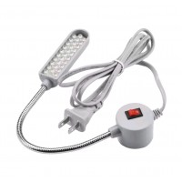  Лампа 30Led 220 Вольт 