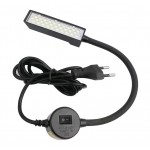 Лампа 30Led Світлодіодів 220 Вольт Лампа 30Led Світлодіодів 220 Вольт