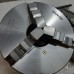 K11-250мм токарний патрон Sanou 