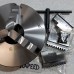 K11-200мм токарный патрон Sanou 