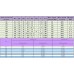 K11-200мм токарный патрон Sanou 