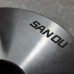 K11-160мм токарний патрон Sanou  