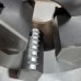 K11-200мм токарный патрон Sanou 
