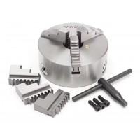 K11-200мм токарный патрон Sanou 