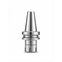 BT40-ER25-70L Оправка патрон цанговий BT40-ER25-70L Оправка патрон цанговий