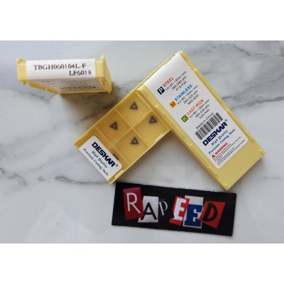 TBGH 060104L-F пластина