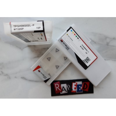 TPGH 090202L-P  WT220P пластина