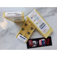 TPGH 110304L-F пластина