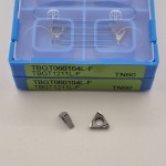 TBGT 060104L-F пластина