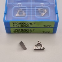 TPGH 090204L-F пластина 