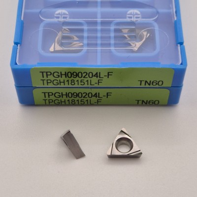 TPGH 090204L-F пластина 